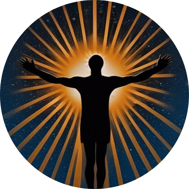 I Am Called Logo